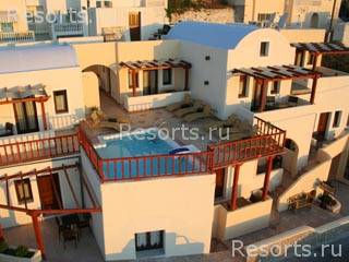 Amerisa Suites 